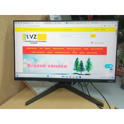 Led monitor Samsung/24/